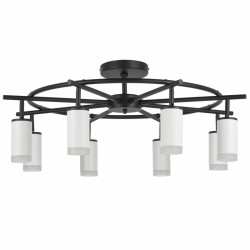 Люстра на штанге Lightstar LR7183680 Люстра на штанге Lightstar LR7183680