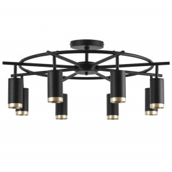 Люстра на штанге Lightstar LR71837840 Люстра на штанге Lightstar LR71837840