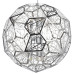 Подвесная люстра Lightstar 724064 Подвесная люстра Lightstar 724064