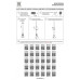 Подвесной светильник Lightstar 803030 Подвесной светильник Lightstar 803030