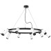 Подвесная люстра Lightstar LR02036586540 Подвесная люстра Lightstar LR02036586540