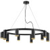Подвесная люстра Lightstar LR02037587540