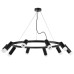 Подвесная люстра Lightstar LR0203758751 Подвесная люстра Lightstar LR0203758751