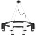 Подвесная люстра Lightstar LR01886437467