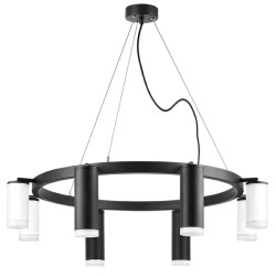 Подвесная люстра Lightstar LR0188743640 Подвесная люстра Lightstar LR0188743640