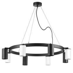 Подвесная люстра Lightstar LR018374364 Подвесная люстра Lightstar LR018374364
