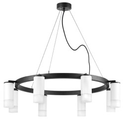 Подвесная люстра Lightstar LR0183681 Подвесная люстра Lightstar LR0183681
