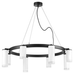 Подвесная люстра Lightstar LR0183648640 Подвесная люстра Lightstar LR0183648640