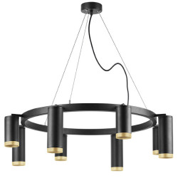 Подвесная люстра Lightstar LR01837487440 Подвесная люстра Lightstar LR01837487440