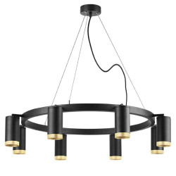 Подвесная люстра Lightstar LR01837840 Подвесная люстра Lightstar LR01837840