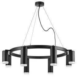 Подвесная люстра Lightstar LR0188743740 Подвесная люстра Lightstar LR0188743740