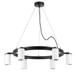 Подвесная люстра Lightstar LR016366 Подвесная люстра Lightstar LR016366