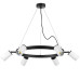 Подвесная люстра Lightstar LR016366 Подвесная люстра Lightstar LR016366