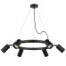 Подвесная люстра Lightstar LR016376 Подвесная люстра Lightstar LR016376
