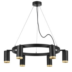 Подвесная люстра Lightstar LR01637640 Подвесная люстра Lightstar LR01637640