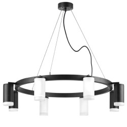 Подвесная люстра Lightstar LR0183643740 Подвесная люстра Lightstar LR0183643740
