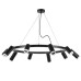 Подвесная люстра Lightstar LR0203758750 Подвесная люстра Lightstar LR0203758750