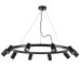 Подвесная люстра Lightstar LR020370 Подвесная люстра Lightstar LR020370