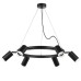 Подвесная люстра Lightstar LR0163760 Подвесная люстра Lightstar LR0163760