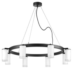 Подвесная люстра Lightstar LR0183680 Подвесная люстра Lightstar LR0183680