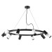 Подвесная люстра Lightstar LR02037536576 Подвесная люстра Lightstar LR02037536576