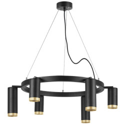 Подвесная люстра Lightstar LR01637387340 Подвесная люстра Lightstar LR01637387340