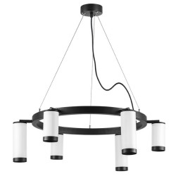 Подвесная люстра Lightstar LR0163638637 Подвесная люстра Lightstar LR0163638637