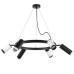 Подвесная люстра Lightstar LR01687336376 Подвесная люстра Lightstar LR01687336376