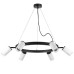 Подвесная люстра Lightstar LR0163660 Подвесная люстра Lightstar LR0163660