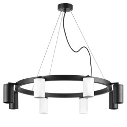 Подвесная люстра Lightstar LR018364374 Подвесная люстра Lightstar LR018364374