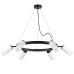 Подвесная люстра Lightstar LR0163661 Подвесная люстра Lightstar LR0163661