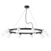 Подвесная люстра Lightstar LR0203601 Подвесная люстра Lightstar LR0203601