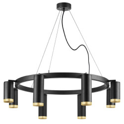 Подвесная люстра Lightstar LR01887437440 Подвесная люстра Lightstar LR01887437440