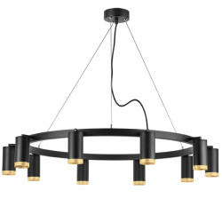 Подвесная люстра Lightstar LR02037040 Подвесная люстра Lightstar LR02037040