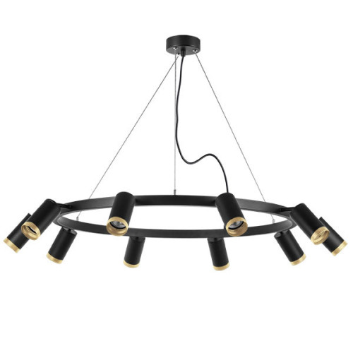 Подвесная люстра Lightstar LR02037040 Подвесная люстра Lightstar LR02037040