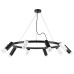 Подвесная люстра Lightstar LR0203658751 Подвесная люстра Lightstar LR0203658751