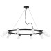 Подвесная люстра Lightstar LR0203600 Подвесная люстра Lightstar LR0203600