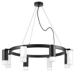 Подвесная люстра Lightstar LR0183743641 Подвесная люстра Lightstar LR0183743641