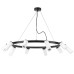 Подвесная люстра Lightstar LR0203658650 Подвесная люстра Lightstar LR0203658650