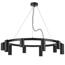 Подвесная люстра Lightstar LR020375875 Подвесная люстра Lightstar LR020375875