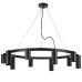 Подвесная люстра Lightstar LR020375875