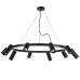 Подвесная люстра Lightstar LR020375875 Подвесная люстра Lightstar LR020375875