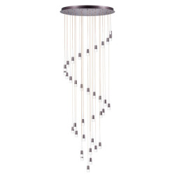 Каскадная люстра Lightstar 757361