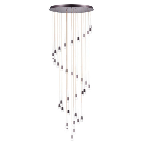 Каскадная люстра Lightstar 757361