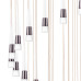 Каскадная люстра Lightstar 757361