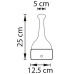 Настольная лампа Lightstar 745945 Настольная лампа Lightstar 745945