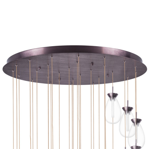 Каскадная люстра Lightstar 805289 Каскадная люстра Lightstar 805289