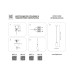 Подвесной светильник Lightstar 805113 Подвесной светильник Lightstar 805113