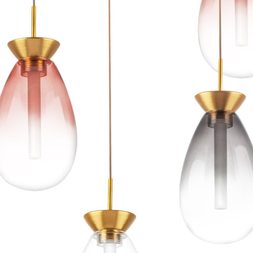 Каскадная люстра Lightstar 805169 Каскадная люстра Lightstar 805169