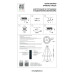Каскадная люстра Lightstar 748127 Каскадная люстра Lightstar 748127